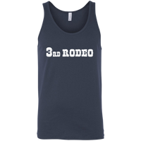 3rd Rodeo (Variant) - Tank