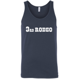 3rd Rodeo (Variant) - Tank