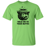 Smokey Butts - Youth T-Shirt