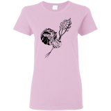 Veggies - Ladies T-Shirt