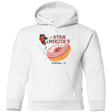 Stan Mikita's Donuts - Toddler Pullover Hoodie