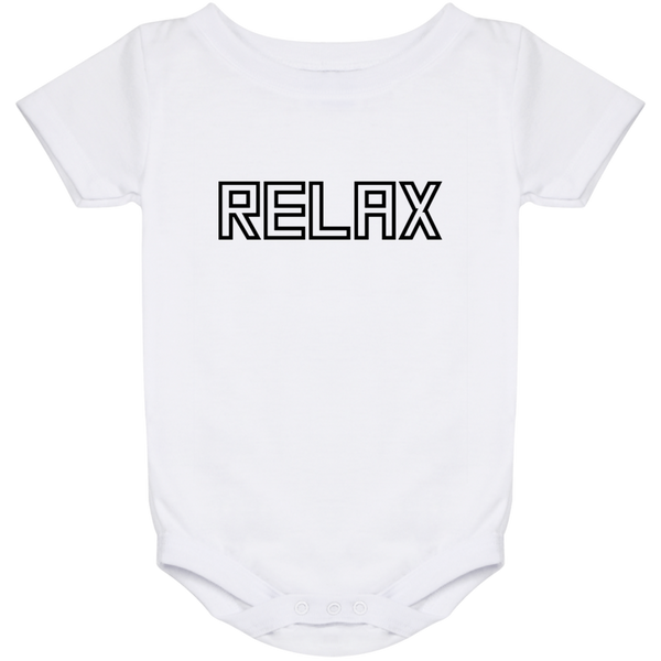 Relax - Baby Onesie 24 Month
