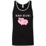Bro Ham - Tank