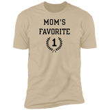 Mom's Favorite - T-Shirt