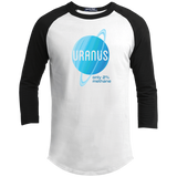 Uranus - 3/4 Sleeve