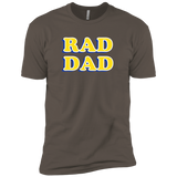 Rad Dad (Variant) - T-Shirt