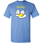 Yolked (Variant) - Youth T-Shirt