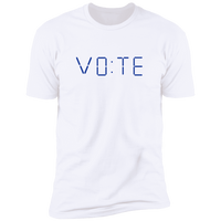 Vote Time (Variant 2) - T-Shirt