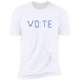 Vote Time (Variant 2) - T-Shirt