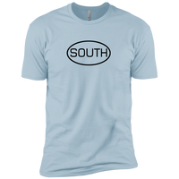 South - T-Shirt