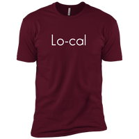 Local (Variant) - T-Shirt