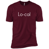 Local (Variant) - T-Shirt