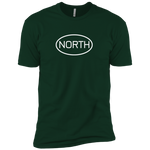 North (Variant) - T-Shirt