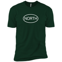 North (Variant) - T-Shirt