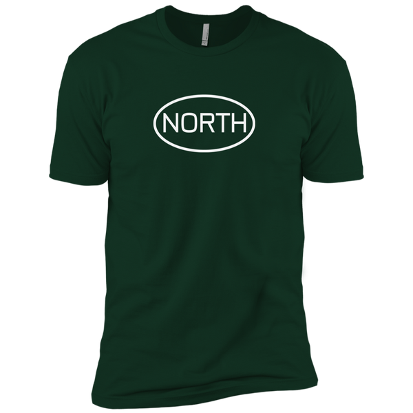 North (Variant) - T-Shirt