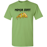 Ninja Diet - Youth T-Shirt