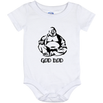 God Bod - Baby Onesie 12 Month