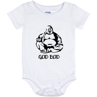 God Bod - Baby Onesie 12 Month