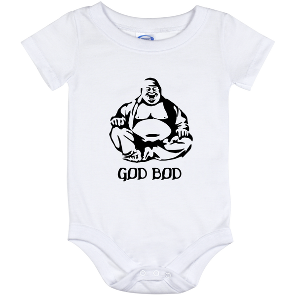 God Bod - Baby Onesie 12 Month