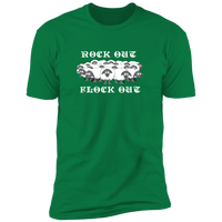 Flock Out (Variant) - T-Shirt