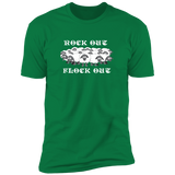 Flock Out (Variant) - T-Shirt