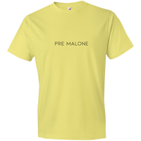 Pre Malone VI - T-Shirt