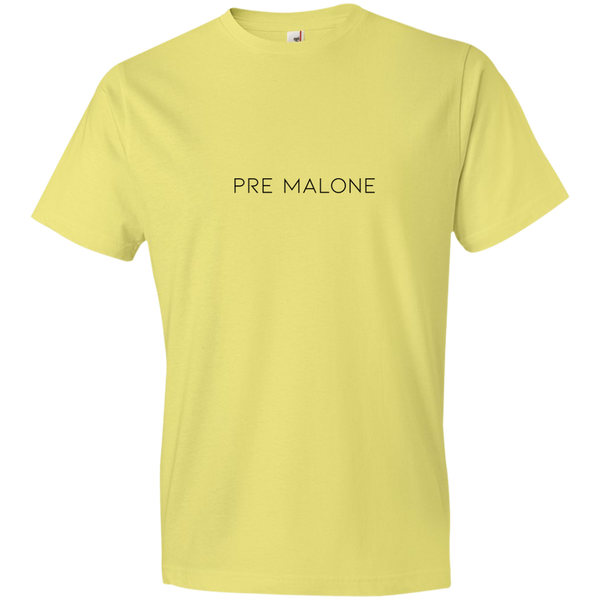 Pre Malone VI - T-Shirt