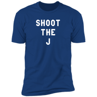 Shoot the J (Variant) - T-Shirt