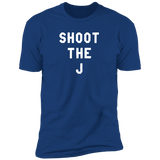 Shoot the J (Variant) - T-Shirt