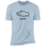 Paper - T-Shirt