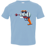 Toddler T-Shirt - Retro Ray Gun