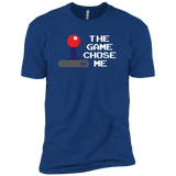 The Game (Variant) - T-Shirt