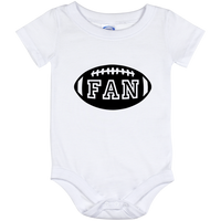 Football Fan - Baby Onesie 12 Month