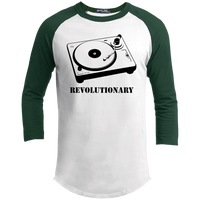 Revolutionary - Youth Sporty T-Shirt