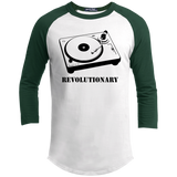 Revolutionary - Youth Sporty T-Shirt