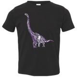 Toddler T-Shirt - Purplesaurus