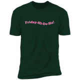 Friday (Variant) - T-Shirt