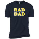 Rad Dad (Variant) - T-Shirt