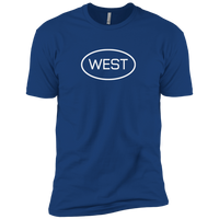 West (Variant) - T-Shirt