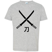 Sword Fight - Toddler T-Shirt