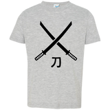 Sword Fight - Toddler T-Shirt