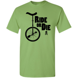 Ride or Die - Youth T-Shirt
