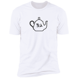 Tea Shirt - T-Shirt