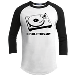 Revolutionary - Youth Sporty T-Shirt