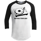 Revolutionary - Youth Sporty T-Shirt