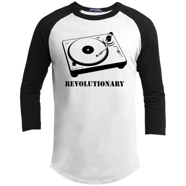 Revolutionary - Youth Sporty T-Shirt