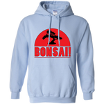 Bonsai - Pullover Hoodie