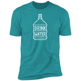 Drink Water (Variant) - T-Shirt