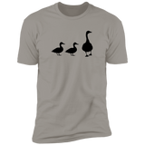 Duck Duck Goose - T-Shirt