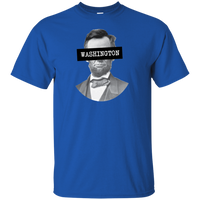 The Jefferson - T-Shirt